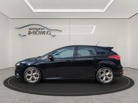 Usata Ford Focus ST 250 CV (183 kW) 2017 Nero Berlina