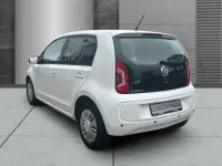 Second-hand VW up! Move 60 CP (44 kW) 2014 Alb Hatchback