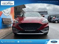 gebraucht Ford Focus Turnier Active/LED/Standheizung