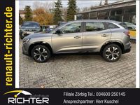 Second-hand Renault Austral Evolution 140 CP (102 kW) 2024 Gri SUV