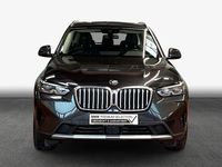 Gebraucht BMW X3 Sport Line 190 PS (139 kW) 2023 Sophistograu brillanteffekt me SUV