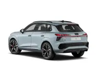 Neu Audi Q3 Sport 272 PS (200 kW) 2026 Pfeilgrau perleffekt SUV