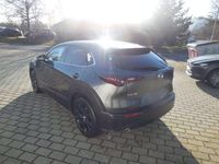 Neu Mazda CX-30 Nagisa 140 PS (102 kW) 2025 Machine gray SUV