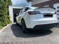 gebraucht Tesla Model Y Performance mit uss