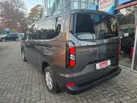 Brugt Ford Transit Custom 170 HK (125 kW) 2025 Grå MPV