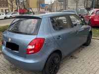 gebraucht Skoda Fabia 2009, 1.4L, TÜV NEU‼️ Klima