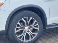 gebraucht Mitsubishi ASX ASX1.6 ClearTec 2WD Diamant Edition+