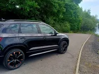 Gebraucht Cupra Ateca 150 PS (110 kW) 2025 Schwarz SUV