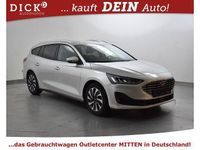 Gebraucht Ford Focus 125 PS (91 kW) 2024 Kombi