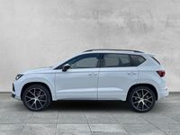 Neu Cupra Ateca VZ 300 PS (220 kW) 2025 Glacial weiß SUV