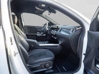 Gebraucht Mercedes EQA350 214 kW (292 PS) 2025 Weiß SUV