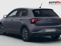 Neu VW Polo 116 PS (85 kW) 2026 Rauchgrau metallic Kleinwagen