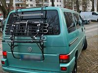 Gebraucht VW T4 150 PS (110 kW) 1997 Andere farben Van