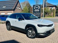 Gebraucht Mazda MX30 Edition 106 kW (145 PS) 2020 Weiß SUV
