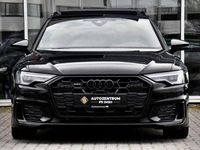 Gebraucht Audi A6 S-Line 286 PS (210 kW) 2025 Schwarz Kombi