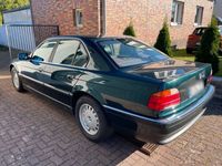 gebraucht BMW 728 E38 i