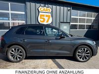 Gebraucht Audi Q5 S-Line 190 PS (139 kW) 2020 Grau SUV