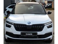 gebraucht Skoda Kamiq Monte Carlo 1.5 TSI DSG LED/PDC/Pano/LKH