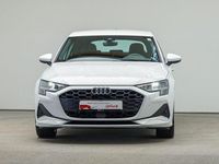 Gebraucht Audi A3 Advanced Plus 116 PS (85 kW) 2025 Arkonaweiß Limousine