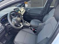 Neu Renault Captur Techno 158 PS (116 kW) 2025 Andere SUV