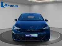 Second-hand Cupra Born 169 kW (231 CP) 2023 Albastru Hatchback