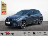 Gebraucht Seat Arona FR 116 PS (85 kW) 2026 Magnetic grau SUV