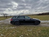 Gebraucht Mercedes 350 252 PS (185 kW) 2014 Schwarz Kombi