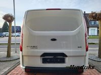 Gebraucht Ford Transit Custom Trend 131 PS (96 kW) 2018 Weiß Van