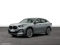 Usata BMW X2 150 CV (110 kW) 2025 Grigio SUV