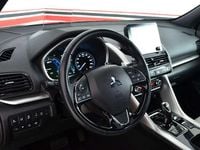 Gebraucht Mitsubishi Eclipse Cross Top 188 PS (138 kW) 2022 Schwarz SUV