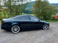 gebraucht Audi A6 S-line