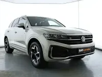 Gebraucht VW Touareg IQ Drive 231 PS (169 kW) 2025 Beige SUV