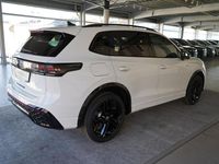 Gebraucht VW Tiguan Style 150 PS (110 kW) 2025 Weiß SUV