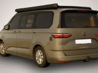Neu VW California California 150 PS (110 kW) 2026 Grau Van