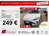Usata Cupra Leon 150 CV (110 kW) 2025 Berlina