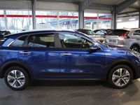 Gebraucht Kia e-Niro Vision 100 kW (136 PS) 2021 Blau SUV