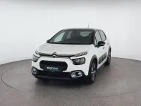 Usata Citroën C3 110 CV (80 kW) 2024 Bianco Utilitaria