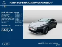 Gebraucht Audi A6 e-tron Ambiente 210 kW (286 PS) 2025 Taifungrau metallic Kombi