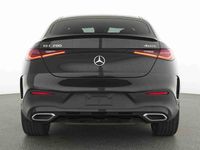 Gebraucht Mercedes GLC200 AMG 204 PS (150 kW) 2024 Schwarz SUV