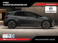 Neu Cupra Born 169 kW (231 PS) 2026 Kleinwagen