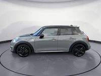 Second-hand Mini Cooper S 192 CP (141 kW) 2018 Gri Hatchback