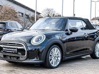 Gebraucht Mini Countryman Essential 170 PS (125 kW) 2021 Schwarz SUV