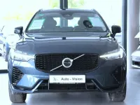 Gebraucht Volvo XC60 Plus 349 PS (256 kW) 2023 Blau SUV