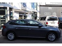 Neu Skoda Scala Selection 116 PS (85 kW) 2026 Grau Kleinwagen