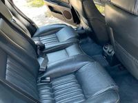 Gebraucht Alfa Romeo 166 241 PS (177 kW) 2004 Limousine