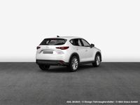 gebraucht Mazda CX-5 e 194 Homura 143ürig