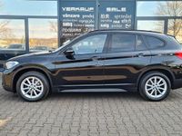 Gebraucht BMW X1 Advantage 150 PS (110 kW) 2022 Schwarz SUV