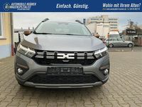 Neu Dacia Jogger Extreme 110 PS (80 kW) 2025 Grau Van / Kleinbus