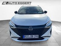 Neu Nissan Qashqai 360º 190 PS (139 kW) 2025 Schwarz SUV