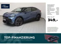 Neu Cupra Tavascan VZ 250 kW (340 PS) 2026 Tavascan blue metallic SUV